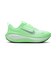 ナイキ（NIKE）ランニングシューズ ジョギングシューズ ボメロ プラス グリーン HV8154-111 トレーニング シューズ スポーツ