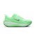 ナイキ（NIKE）ランニングシューズ ジョギングシューズ ボメロ プラス グリーン HV8154-111 トレーニング シューズ スポーツ