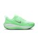 ナイキ（NIKE）ランニングシューズ ジョギングシューズ ボメロ プラス グリーン HV8154-111 トレーニング シューズ スポーツ