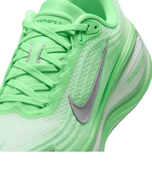 ナイキ（NIKE）ランニングシューズ ジョギングシューズ ボメロ プラス