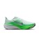 ナイキ（NIKE）ランニングシューズ ジョギングシューズ エア ズーム ペガサス 42 IB1881-101