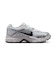 ナイキ（NIKE）スニーカー スポーツシューズ エア マックス モト 2K シルバー HQ2056-013 スポーツ カジュアル シューズ