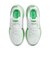 ナイキ（NIKE）ランニングシューズ ジョギングシューズ ボメロ 18 グリーン ホワイト HM6804-117 トレーニング シューズ スポーツ