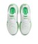 ナイキ（NIKE）ランニングシューズ ジョギングシューズ ボメロ 18 グリーン ホワイト HM6804-117 トレーニング シューズ スポーツ