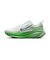 ナイキ（NIKE）ランニングシューズ ジョギングシューズ ボメロ 18 グリーン ホワイト HM6804-117 トレーニング シューズ スポーツ