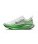 ナイキ（NIKE）ランニングシューズ ジョギングシューズ ボメロ 18 グリーン ホワイト HM6804-117 トレーニング シューズ スポーツ