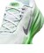 ナイキ（NIKE）ランニングシューズ ジョギングシューズ ボメロ 18 グリーン ホワイト HM6804-117 トレーニング シューズ スポーツ