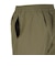 クリフメイヤー（KRIFF MAYER）メッシュ ツイルショーツ 2547853X:68:OLIVE GREEN