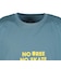 エレメント（ELEMENT）NO TREE NO SKATE 半袖Tシャツ 26SU BG021221 GRY