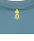 エレメント（ELEMENT）NO TREE NO SKATE 半袖Tシャツ 26SU BG021221 GRY