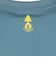 エレメント（ELEMENT）NO TREE NO SKATE 半袖Tシャツ 26SU BG021221 GRY