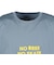 エレメント（ELEMENT）NO TREE NO SKATE 半袖Tシャツ 26SU BG021221 GRY