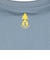 エレメント（ELEMENT）NO TREE NO SKATE 半袖Tシャツ 26SU BG021221 GRY