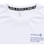 UVDEO ATST SEC.半袖Tシャツ CT6S0066-TR865-GRSD WHT