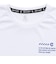 UVDEO ATST SEC.半袖Tシャツ CT6S0066-TR865-GRSD WHT