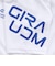 UVDEO ATST SEC.半袖Tシャツ CT6S0066-TR865-GRSD WHT
