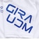 UVDEO ATST SEC.半袖Tシャツ CT6S0066-TR865-GRSD WHT