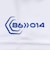 UVDEO ATST SEC.半袖Tシャツ CT6S0066-TR865-GRSD WHT