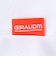 UVDEO ATST SEC.半袖Tシャツ CT6S0066-TR865-GRSD WHT