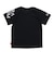 UVDEO ATST SEC.半袖Tシャツ CT6S0066-TR865-GRSD NVY