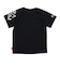 UVDEO ATST SEC.半袖Tシャツ CT6S0066-TR865-GRSD NVY
