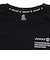 UVDEO ATST SEC.半袖Tシャツ CT6S0066-TR865-GRSD NVY
