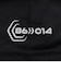 UVDEO ATST SEC.半袖Tシャツ CT6S0066-TR865-GRSD NVY