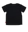 UVDEO ATST PRTAL 半袖Tシャツ CT6S0067-TR865-GRSD NVY