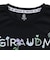 UVDEO ATST PRTAL 半袖Tシャツ CT6S0067-TR865-GRSD NVY