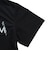 UVDEO ATST PRTAL 半袖Tシャツ CT6S0067-TR865-GRSD NVY