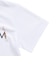 UVDEO ATST PRTAL 半袖Tシャツ CT6S0067-TR865-GRSD WHT