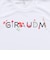 UVDEO ATST PRTAL 半袖Tシャツ CT6S0067-TR865-GRSD WHT
