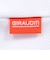 UVDEO ATST PRTAL 半袖Tシャツ CT6S0067-TR865-GRSD WHT