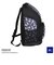 ミズノ（MIZUNO）水泳バッグ PEANUTS バックパック 35L N3JDDX1190