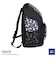 ミズノ（MIZUNO）水泳バッグ PEANUTS バックパック 35L N3JDDX1190