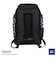 ミズノ（MIZUNO）水泳バッグ PEANUTS バックパック 35L N3JDDX1190