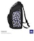 ミズノ（MIZUNO）水泳バッグ PEANUTS バックパック 35L N3JDDX1190