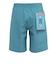 クイックシルバー（Quiksilver）SOLID VOLLEY 19NB ジャムボードショーツ 水陸両用 26SU QBS262007 GRN