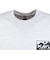 トゥルーロゴ 半袖Tシャツ 19822465Ash