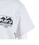 トゥルーロゴ 半袖Tシャツ 19822465Ash