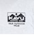 トゥルーロゴ 半袖Tシャツ 19822465Ash