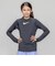 ナイキ（NIKE）ジュニア ラッシュガード エッセンシャル 長袖ハイドロガード NESSG750-N001