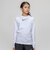 ナイキ（NIKE）ジュニア ラッシュガード エッセンシャル 長袖ハイドロガード NESSG750-N100