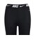 ナイキ（NIKE）水着 ロゴテープスイムレギンス NESSG279-N001