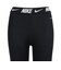 ナイキ（NIKE）水着 ロゴテープスイムレギンス NESSG279-N001