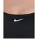 ナイキ（NIKE）水着 ロゴテープレーサーバックビキニトップ NESSG278-N001