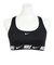 ナイキ（NIKE）水着 ロゴテープレーサーバックビキニトップ NESSG278-N001