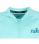 ナイキ（NIKE）ラッシュガード エッセンシャル フルジップ 長袖ハイドロガード NESSG322-N468