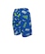 ナイキ（NIKE）ジュニア 水着 ブレイカーアウトライン 7 ボレーショーツ NESSG814-N434