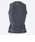 ナイキ（NIKE）フィットネス水着 レディース 水泳 ジップ セパレーツ 黒 M-3Lサイズ 2993170-0009 上下セット 大きいサイズ
